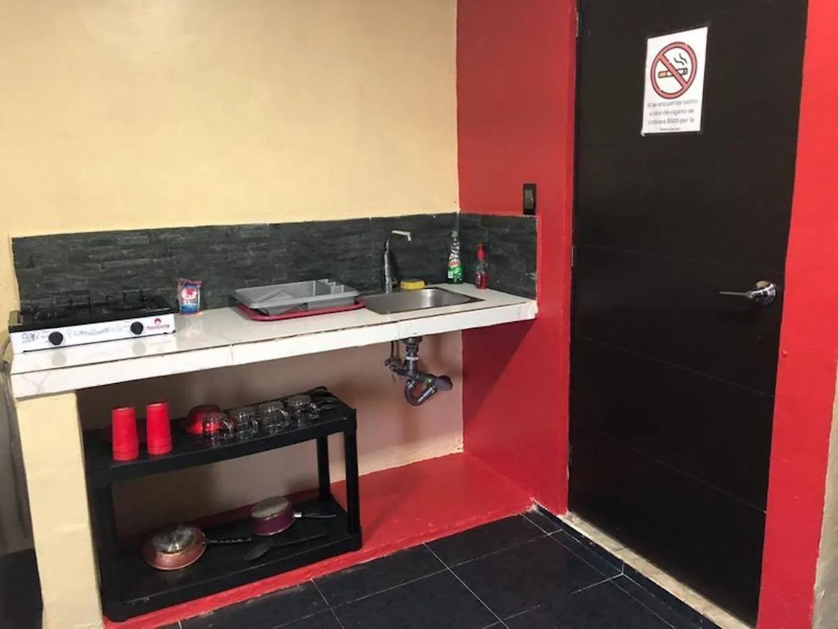 Super Cheap Loft Style Apartment In Merida Wifi Smartv