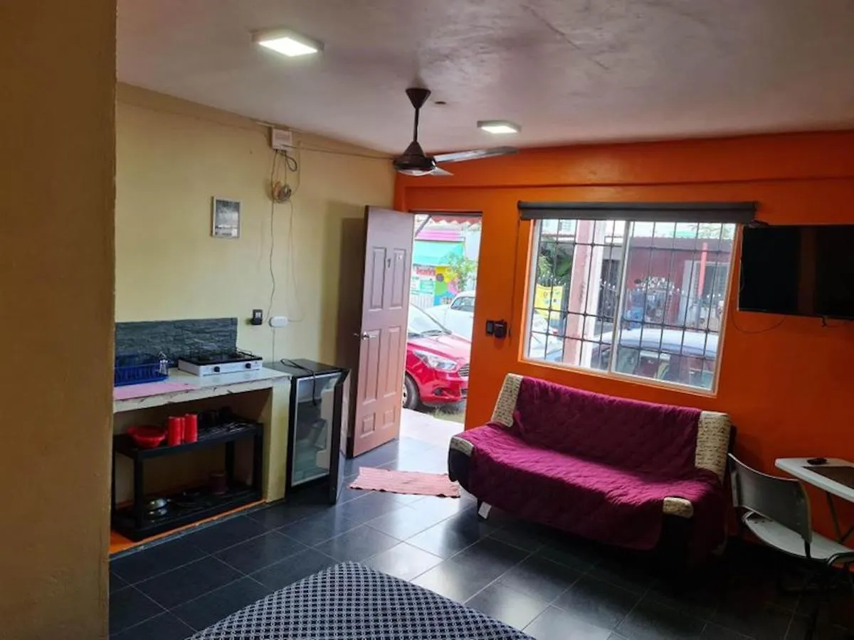 Super Cheap Loft Style Apartment In Merida Wifi Smartv 0*,