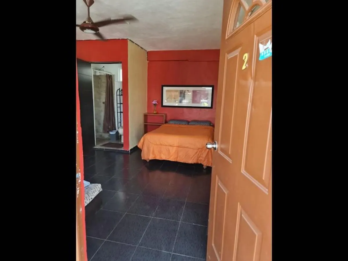 Super Cheap Loft Style Apartment In Merida Wifi Smartv